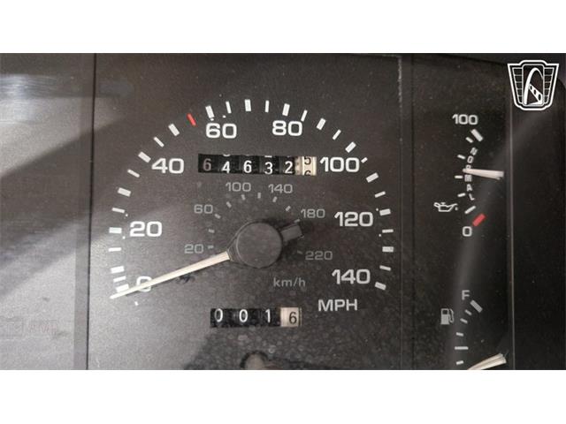 1989 Ford Mustang (CC-2092115) for sale in Dearborn, Michigan