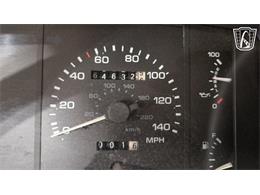 1989 Ford Mustang (CC-2092115) for sale in Dearborn, Michigan