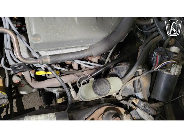 1989 Ford Mustang (CC-2092115) for sale in Dearborn, Michigan