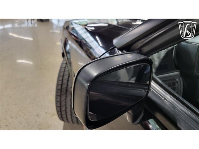 1989 Ford Mustang (CC-2092115) for sale in Dearborn, Michigan