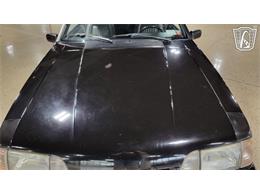 1989 Ford Mustang (CC-2092115) for sale in Dearborn, Michigan