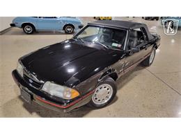 1989 Ford Mustang (CC-2092115) for sale in Dearborn, Michigan