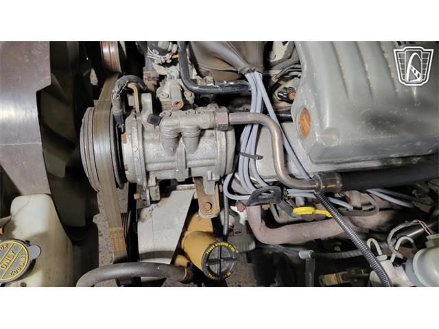 1989 Ford Mustang (CC-2092115) for sale in Dearborn, Michigan