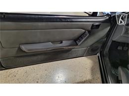 1989 Ford Mustang (CC-2092115) for sale in Dearborn, Michigan