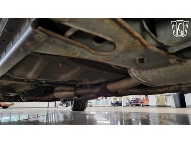 1989 Ford Mustang (CC-2092115) for sale in Dearborn, Michigan
