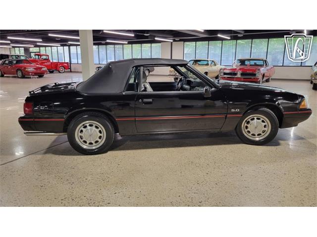 1989 Ford Mustang (CC-2092115) for sale in Dearborn, Michigan