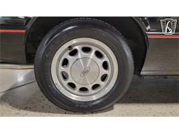 1989 Ford Mustang (CC-2092115) for sale in Dearborn, Michigan