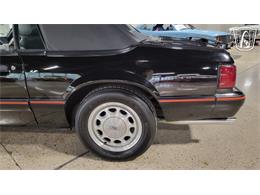 1989 Ford Mustang (CC-2092115) for sale in Dearborn, Michigan