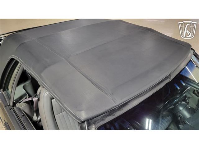 1989 Ford Mustang (CC-2092115) for sale in Dearborn, Michigan
