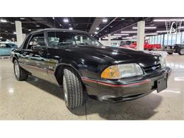 1989 Ford Mustang (CC-2092115) for sale in Dearborn, Michigan