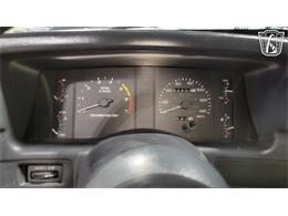 1989 Ford Mustang (CC-2092115) for sale in Dearborn, Michigan