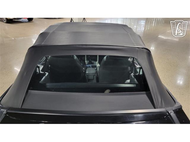 1989 Ford Mustang (CC-2092115) for sale in Dearborn, Michigan