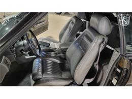 1989 Ford Mustang (CC-2092115) for sale in Dearborn, Michigan