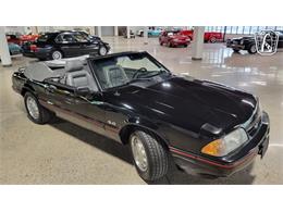 1989 Ford Mustang (CC-2092115) for sale in Dearborn, Michigan