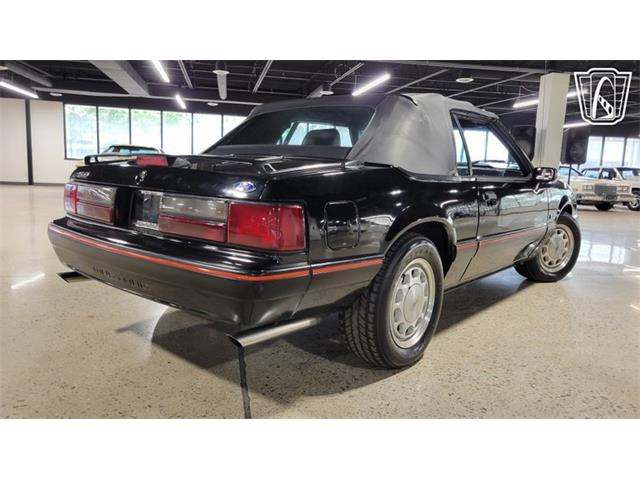 1989 Ford Mustang (CC-2092115) for sale in Dearborn, Michigan