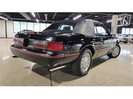 1989 Ford Mustang (CC-2092115) for sale in Dearborn, Michigan