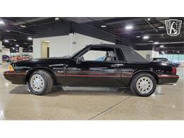 1989 Ford Mustang (CC-2092115) for sale in Dearborn, Michigan