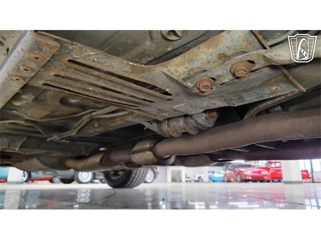 1989 Ford Mustang (CC-2092115) for sale in Dearborn, Michigan