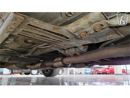 1989 Ford Mustang (CC-2092115) for sale in Dearborn, Michigan