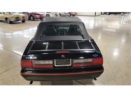 1989 Ford Mustang (CC-2092115) for sale in Dearborn, Michigan