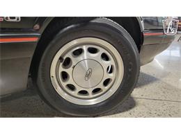 1989 Ford Mustang (CC-2092115) for sale in Dearborn, Michigan