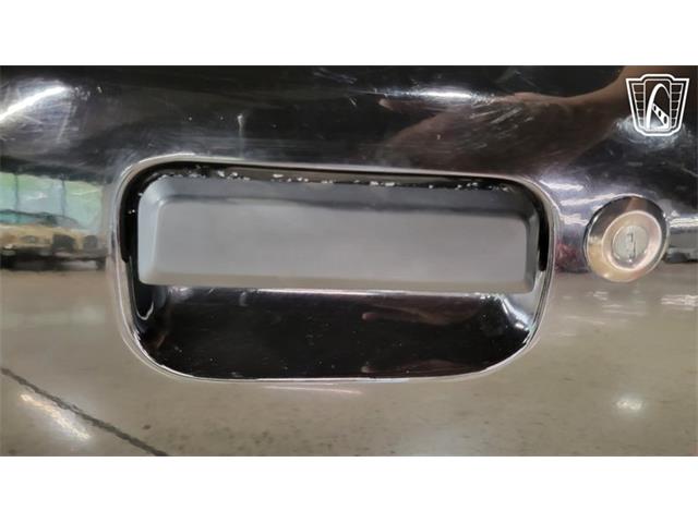 1989 Ford Mustang (CC-2092115) for sale in Dearborn, Michigan
