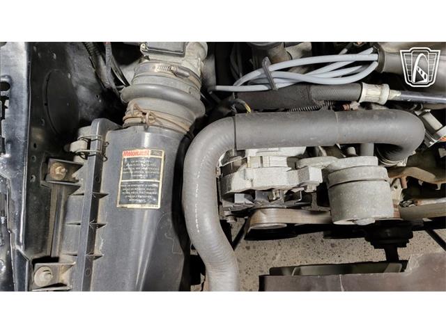 1989 Ford Mustang (CC-2092115) for sale in Dearborn, Michigan
