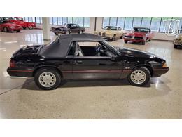 1989 Ford Mustang (CC-2092115) for sale in Dearborn, Michigan