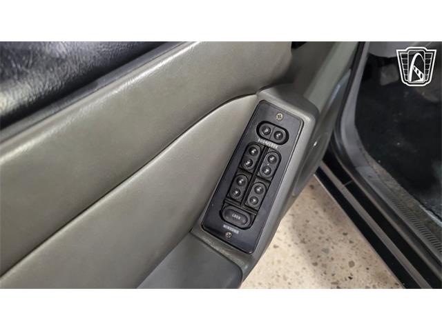 1989 Ford Mustang (CC-2092115) for sale in Dearborn, Michigan