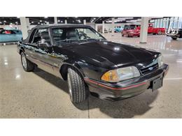 1989 Ford Mustang (CC-2092115) for sale in Dearborn, Michigan