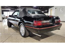 1989 Ford Mustang (CC-2092115) for sale in Dearborn, Michigan