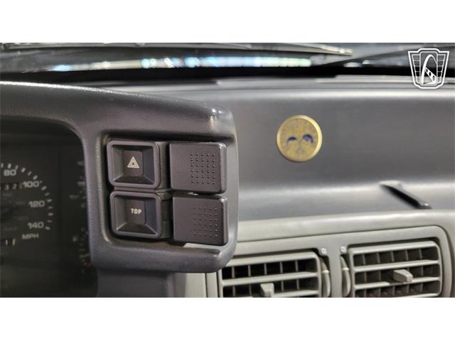 1989 Ford Mustang (CC-2092115) for sale in Dearborn, Michigan