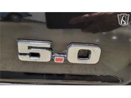 1989 Ford Mustang (CC-2092115) for sale in Dearborn, Michigan