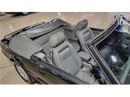 1989 Ford Mustang (CC-2092115) for sale in Dearborn, Michigan