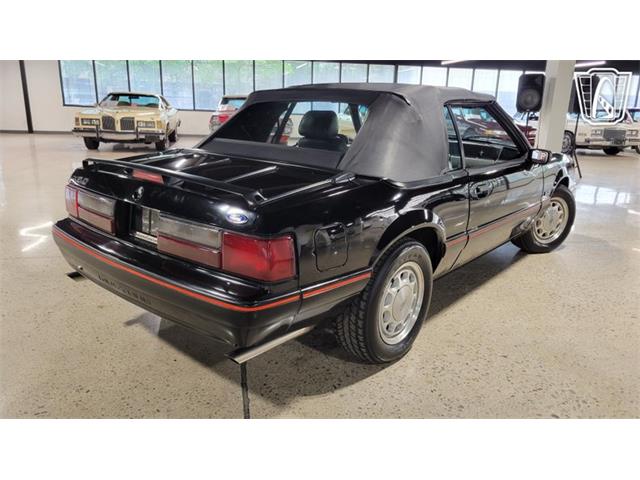 1989 Ford Mustang (CC-2092115) for sale in Dearborn, Michigan