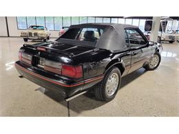 1989 Ford Mustang (CC-2092115) for sale in Dearborn, Michigan