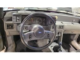 1989 Ford Mustang (CC-2092115) for sale in Dearborn, Michigan