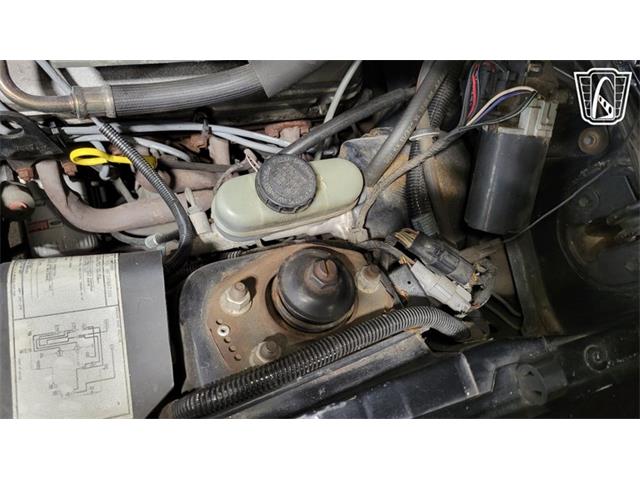 1989 Ford Mustang (CC-2092115) for sale in Dearborn, Michigan