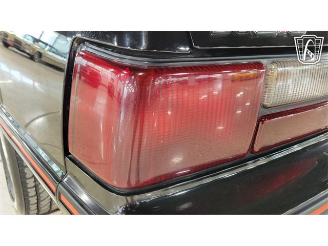 1989 Ford Mustang (CC-2092115) for sale in Dearborn, Michigan