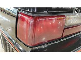 1989 Ford Mustang (CC-2092115) for sale in Dearborn, Michigan