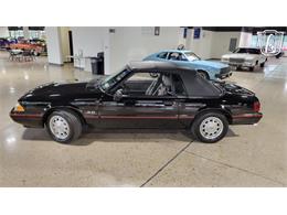 1989 Ford Mustang (CC-2092115) for sale in Dearborn, Michigan