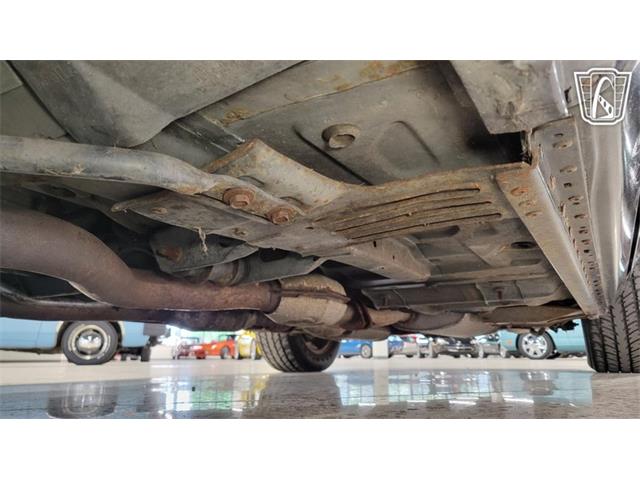 1989 Ford Mustang (CC-2092115) for sale in Dearborn, Michigan