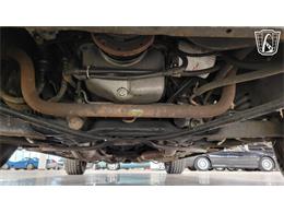 1989 Ford Mustang (CC-2092115) for sale in Dearborn, Michigan