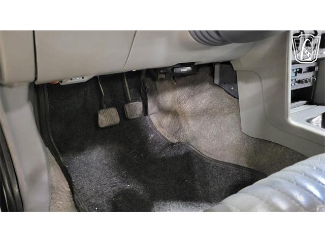 1989 Ford Mustang (CC-2092115) for sale in Dearborn, Michigan