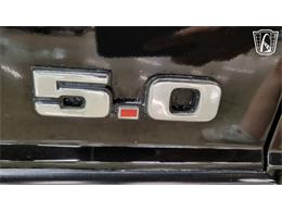 1989 Ford Mustang (CC-2092115) for sale in Dearborn, Michigan