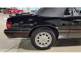 1989 Ford Mustang (CC-2092115) for sale in Dearborn, Michigan