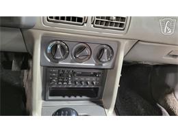 1989 Ford Mustang (CC-2092115) for sale in Dearborn, Michigan