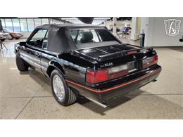 1989 Ford Mustang (CC-2092115) for sale in Dearborn, Michigan