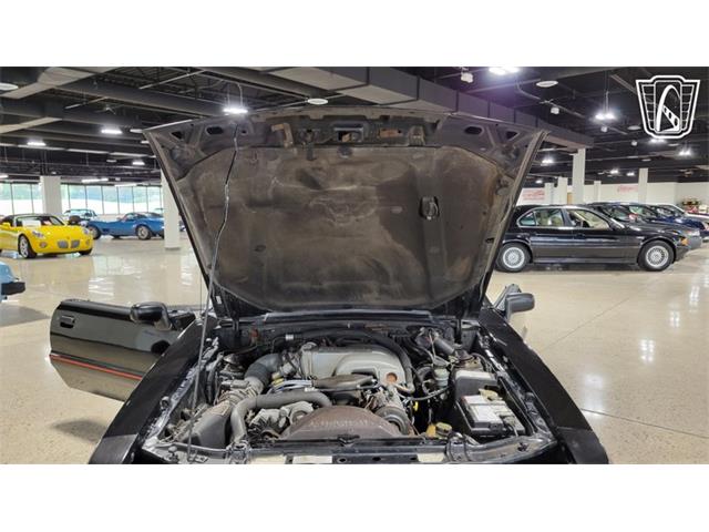1989 Ford Mustang (CC-2092115) for sale in Dearborn, Michigan