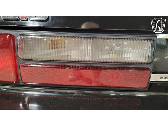 1989 Ford Mustang (CC-2092115) for sale in Dearborn, Michigan